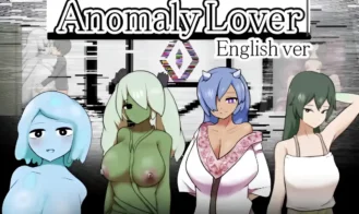 Anomaly Lover cover