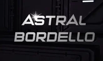 Astral Bordello cover