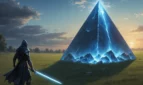 Astral Worlds: Power of the Delev