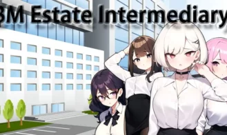BM Estate Intermediary cover