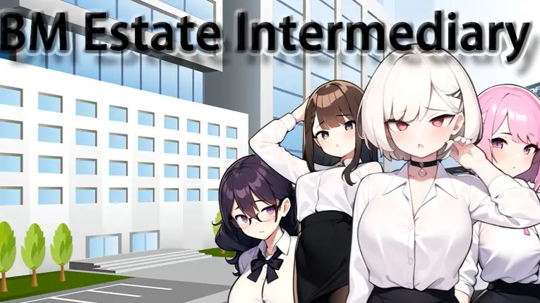 BM Estate Intermediary cover