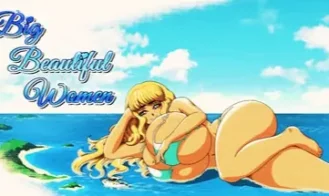 Big Beautiful Women: Giantess Dating Action cover