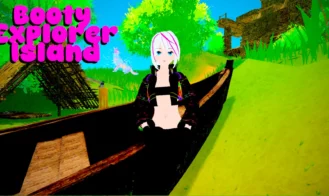 Booty Explorer Island cover