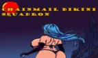 Chainmail Bikini Squadron