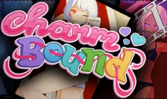 Charmbound cover