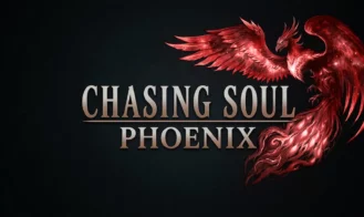 Chasing Soul cover