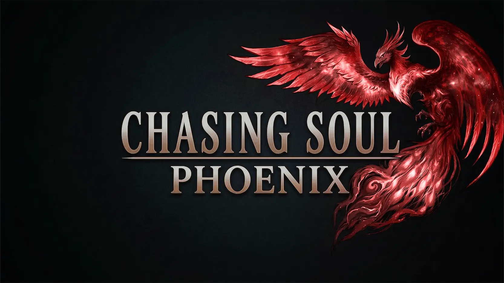 Chasing Soul cover