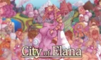 City of Elana