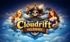 Cloudrift Islands