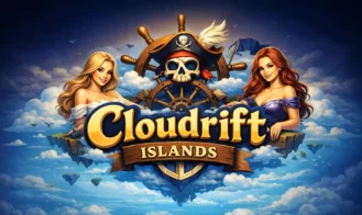 Cloudrift Islands cover