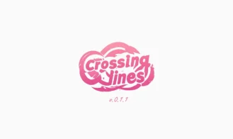 Crossing Lines cover