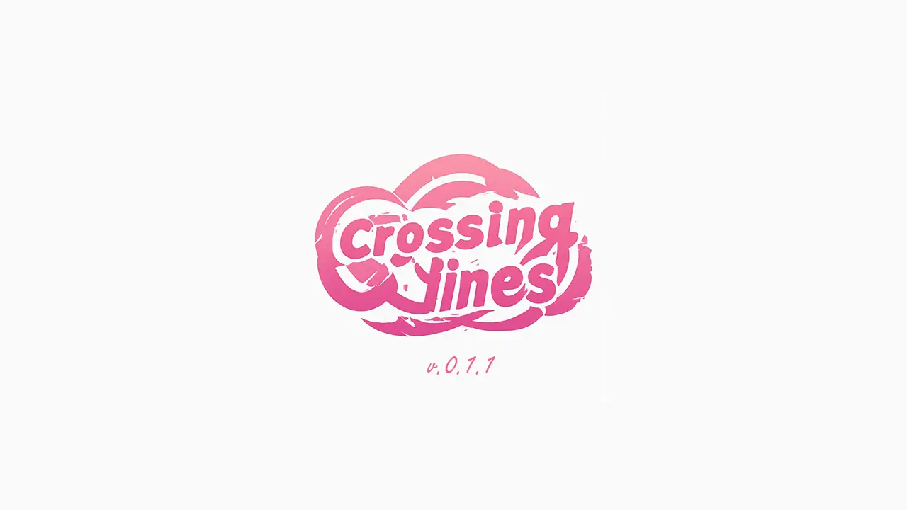 Crossing Lines cover