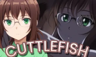Cuttlefish cover