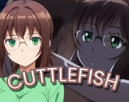 Cuttlefish cover