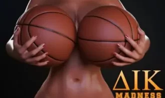 DIK Madness cover