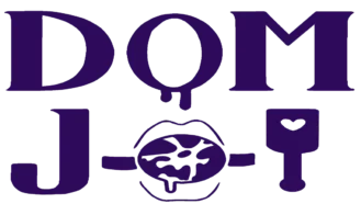 DomJOI Witch cover