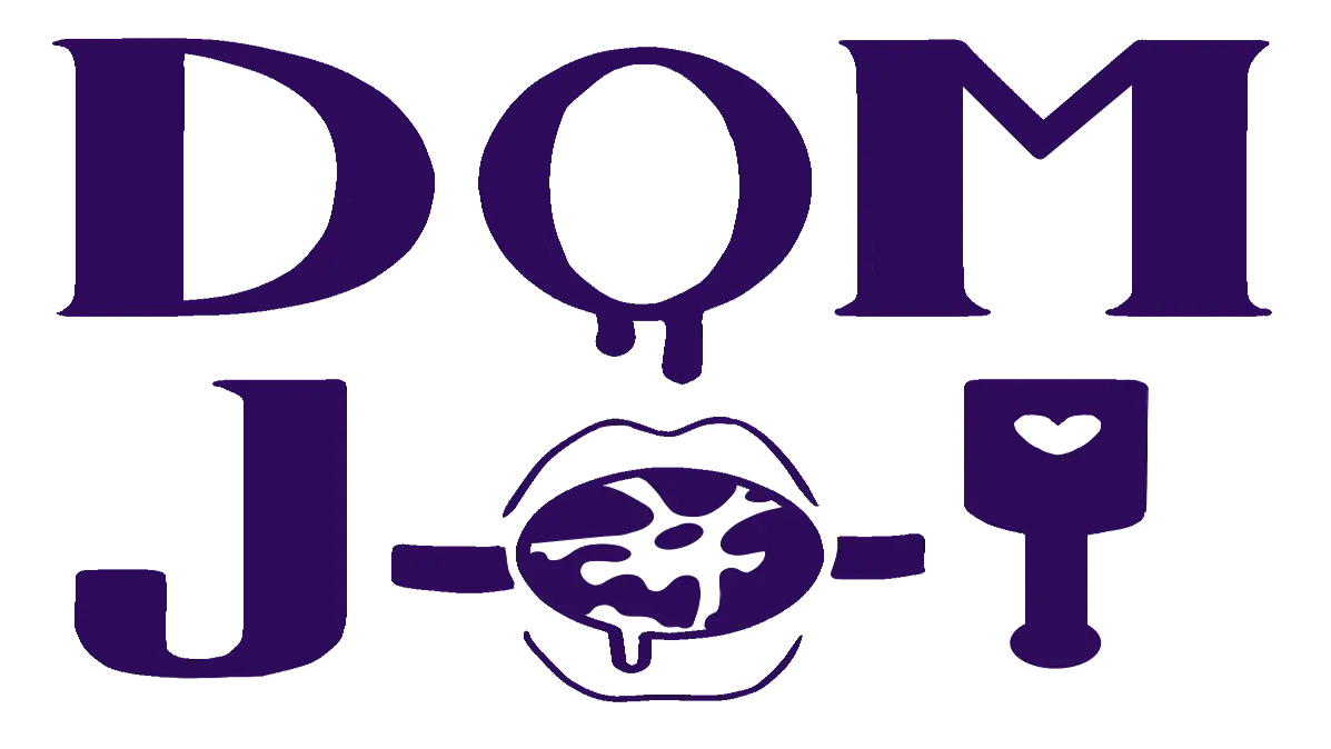 DomJOI Witch cover