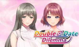 Double Date Dilemma cover