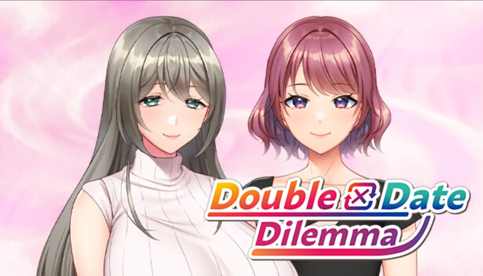 Double Date Dilemma cover