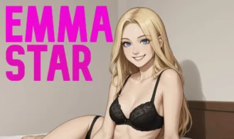 EmmaStar cover