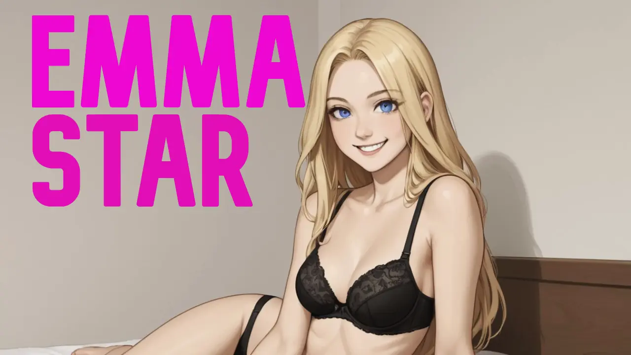 EmmaStar cover