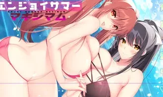 Enjoy Summer Maximum cover