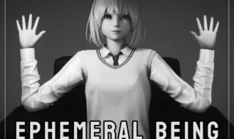 Ephemeral Being cover