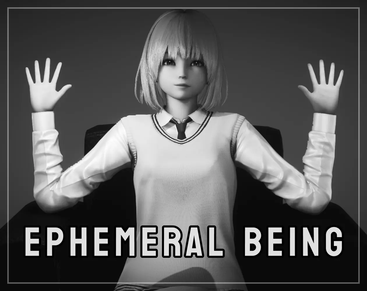 Ephemeral Being cover