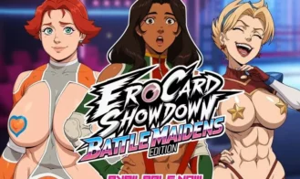 Ero-Card-BattleMaidens cover