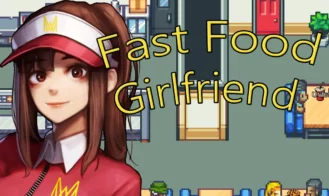 Fastfood Girlfriend cover