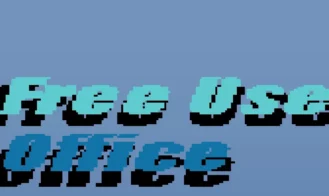 Freeuse Office cover