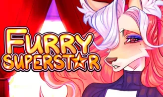 Furry Superstar cover