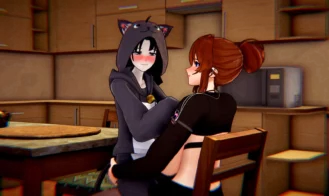 Futa on Dating App! cover