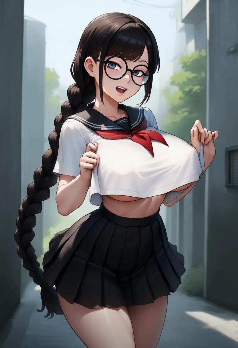 Girlfriend Game cover