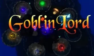 GoblinLord cover