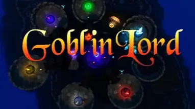 GoblinLord cover