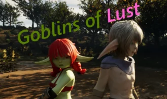Goblins of Lust cover