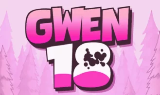 Gwen 18 cover