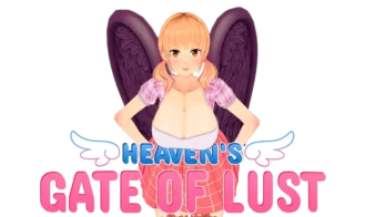 Heaven's Gate of Lust cover