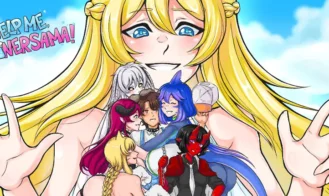 Help Me Cleaner Sama! - I Got Isekai’d to Clean Monster Girl Basements cover