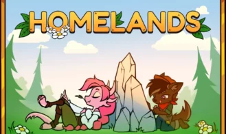 Homelands cover