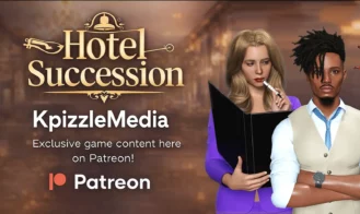 Hotel Succession cover