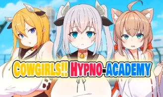 Hypno Academy cover