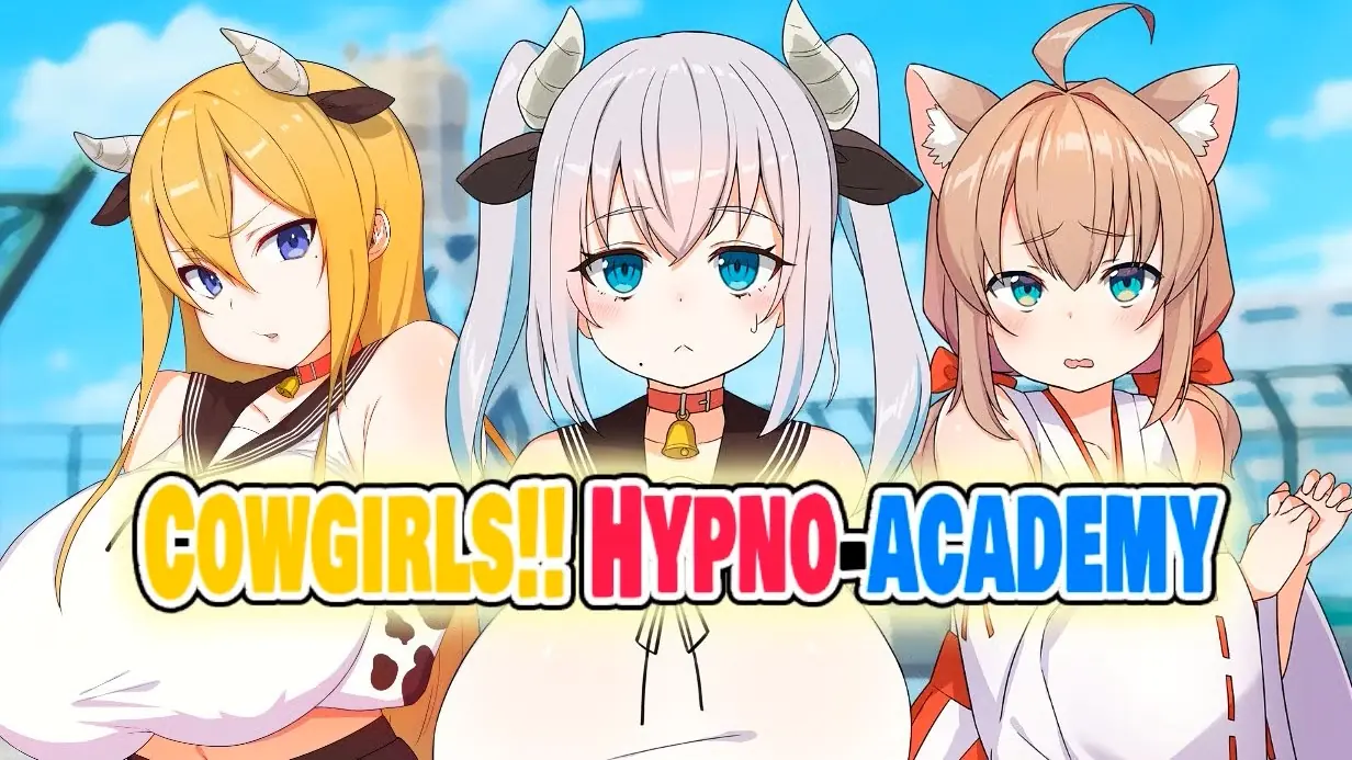 Hypno Academy cover