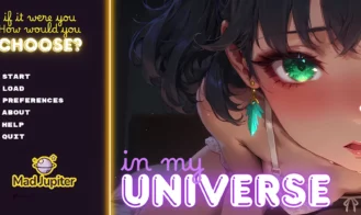 In My Universe cover