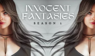 Innocent Fantasies cover