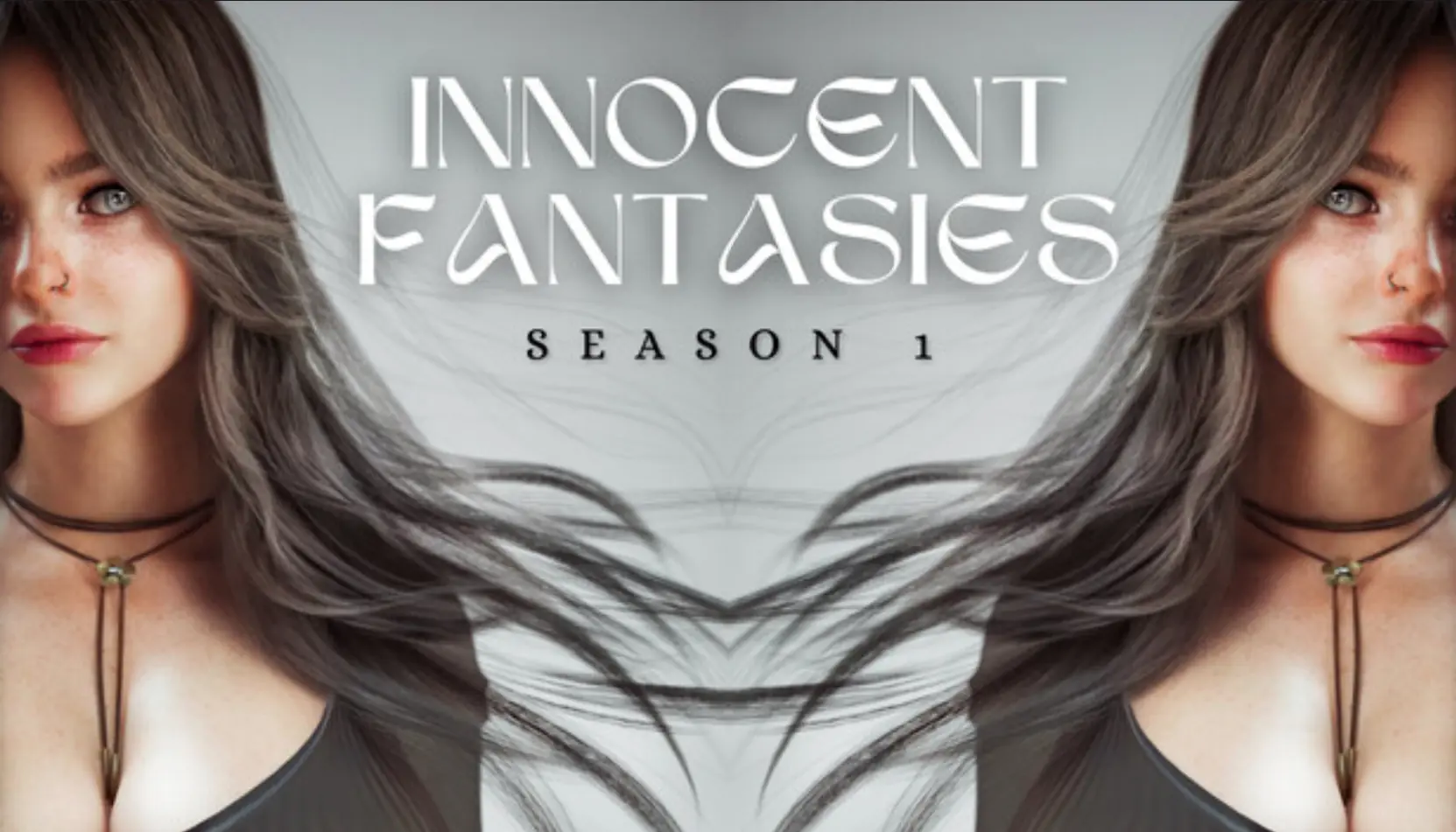 Innocent Fantasies cover