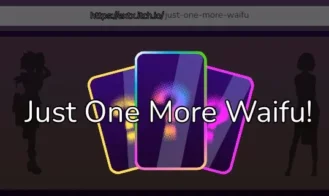 Just One More Waifu! cover