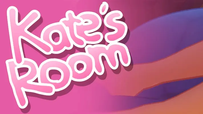 Kate's Room cover