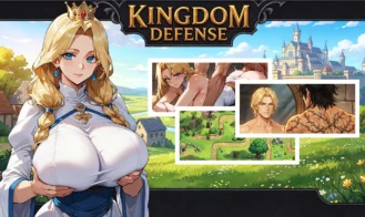 Kingdom Defense cover